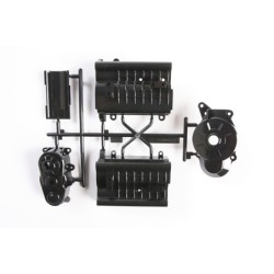 9005817 - A Parts (A1-A5)...