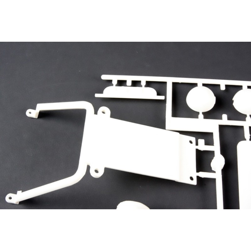 9005957 - B Parts For Sand Scorcher