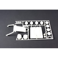 9005957 - B Parts For Sand Scorcher