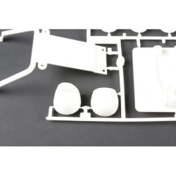 9005957 - B Parts For Sand Scorcher