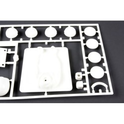 9005957 - B Parts For Sand Scorcher