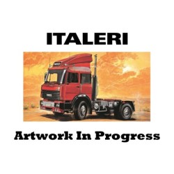 90767 - Iveco Fiat 190.38...