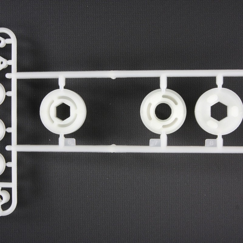 9115047 - J Parts (J1-J8) For 58372 Ford F350