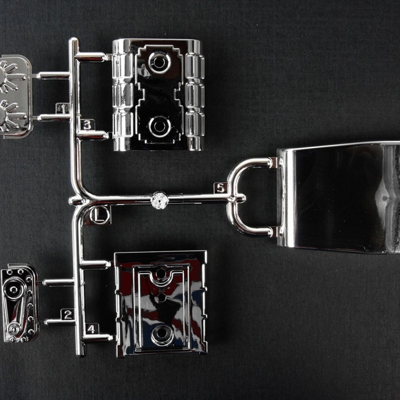 9115146 - L Parts For 58321 Super Clod Buster