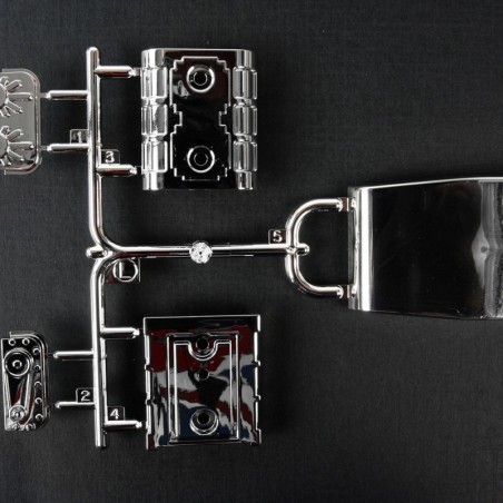 9115146 - L Parts For 58321 Super Clod Buster