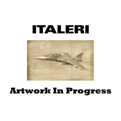 91216 - JAS-39 Twin Seater