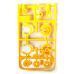 9225154 - X Parts Monster...