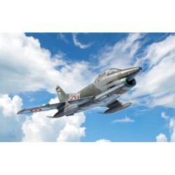 92645 - 1/48 G.91 R1/R3 "Gina"