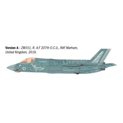 92810 - F-35B Lightning II