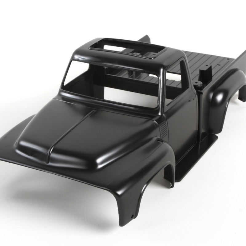 9335668 - Body (Black) For 58547 Pumpkin