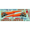 9495470 - Lunch Box Stickers