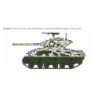96440 - 1/35 Sherman M4A3 Wet