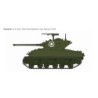 96440 - 1/35 Sherman M4A3 Wet