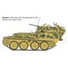 96461 - Sd. Kfz. 140 Flakpanzer 38(t) Gepard