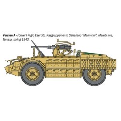 97044 - AS.42 Sahariana