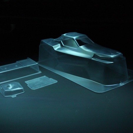 9805172 - Body & Wing For 58418 Boomerang