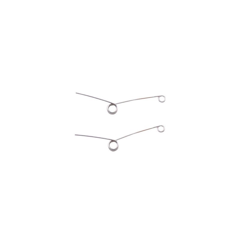 9805304 - Axle Spring Hornet