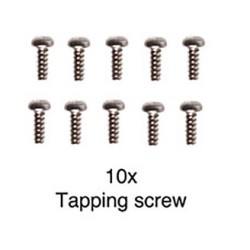 9805754 - 3X8Mm Tapping Screw