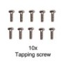 9805754 - 3X8Mm Tapping Screw