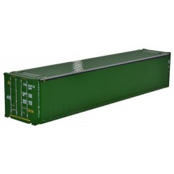76CONT002 - Container Green