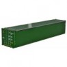 76CONT002 - Container Green