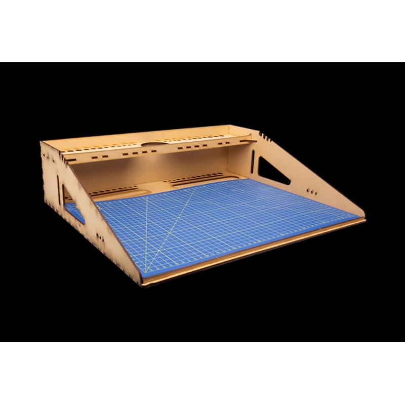 A50833 - A3 Modelling Work Station