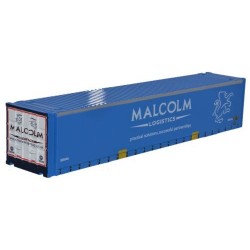 76CONT003 - Container WH Malcolm