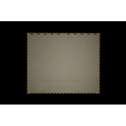 A50833 - A3 Modelling Work Station