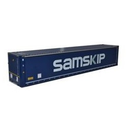 76CONT004 - Container Samskip