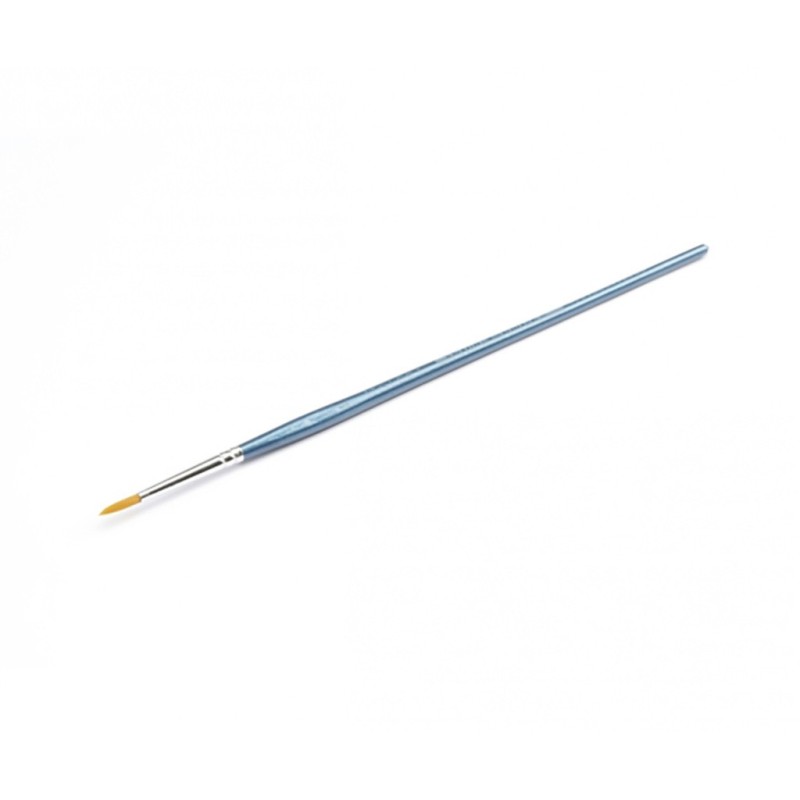 A51205 - 2 Brush S Round  (Min 12)