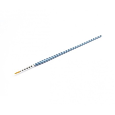 A51205 - 2 Brush S Round  (Min 12)