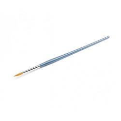 A51209 - 6 Brush S.Round...