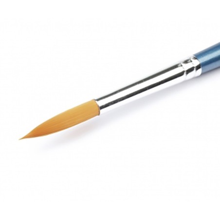 A51213 - 10 Brush S.Round (Min 12)