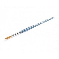 A51213 - 10 Brush S.Round (Min 12)