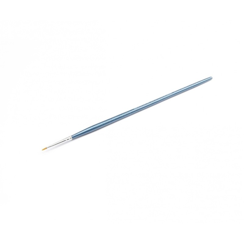 A51221 - 000 Brush S.Flat  (Min 12)