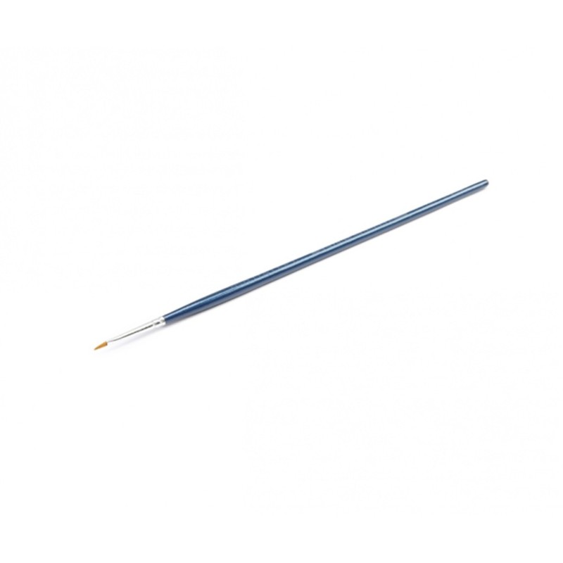 A51222 - 00 Brush S.Flat (Min 12)