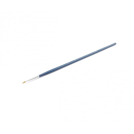 A51222 - 00 Brush S.Flat (Min 12)