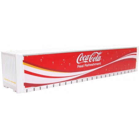 76CONT005CC - Container Coca Cola