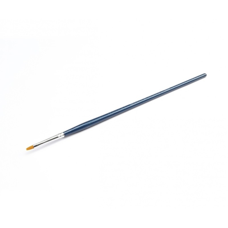 A51225 - 2 Brush S.Flat  (Min 12)