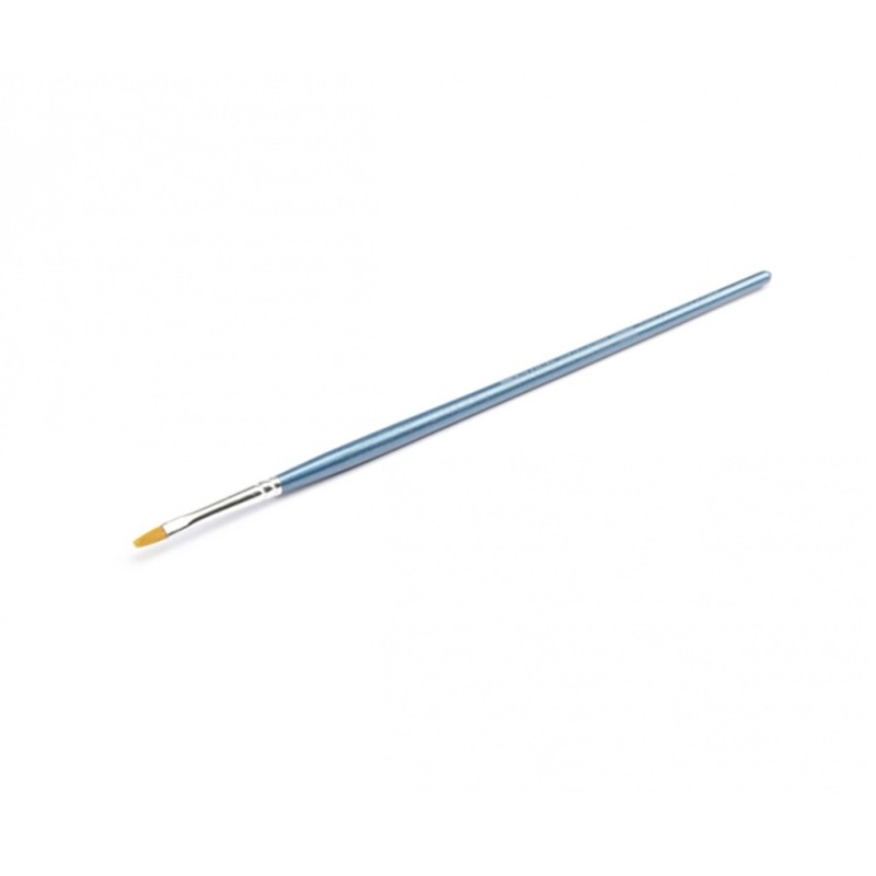 A51227 - 4 Brush S.Flat (Min 12)