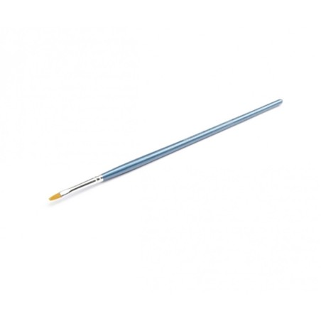 A51227 - 4 Brush S.Flat (Min 12)