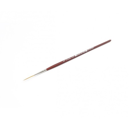 A51261 - 000 Script Liner Synthetic Brush