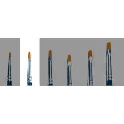 A52222 - 00 Brush Synthetic...