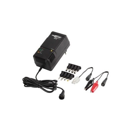 ACS110 - 800 Ma Fast Charger