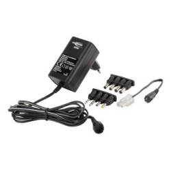 ACS48 - Charger for 4-8...