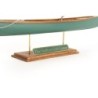 AL19000 - 1/16 The Indian Girl Canoe