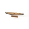 AL19000 - 1/16 The Indian Girl Canoe