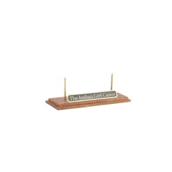 AL19000 - 1/16 The Indian Girl Canoe