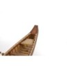 AL19000 - 1/16 The Indian Girl Canoe