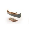 AL19000 - 1/16 The Indian Girl Canoe